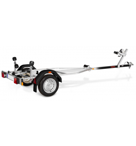 ELLEBI RIMORCHIO TRASPORTO NAUTICA LBN 4701 - immagine 2