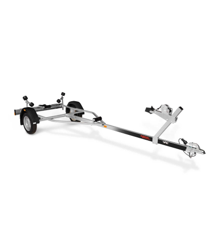 ELLEBI RIMORCHIO TRASPORTO NAUTICA LBN 4701 - immagine 3