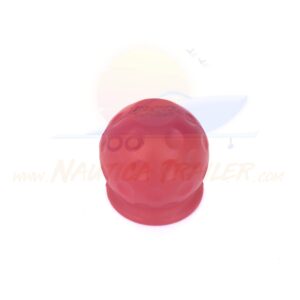 COPRI SFERA ROSSO AL-KO