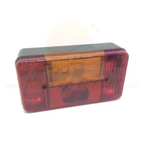 FANALE POSTERIORE SX 5 LUCI