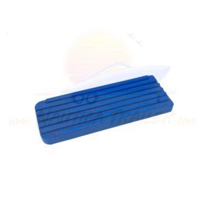 GUAINA PER FERMA PRUA BLU