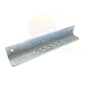 STAFFA ANGOLARE 40x40x5