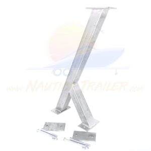KIT PILASTRINO PRUA 1000