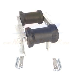 KIT RULLI BASCULANTE 175x120