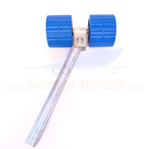KIT RULLI LATERALI BASCULANTI STRETTO BLU