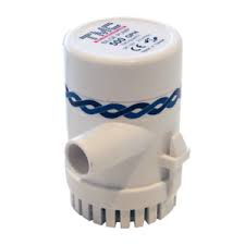 POMPA DI SENTINA R18 500 12v