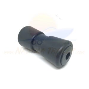 RULLO CENTRALE 185x81 NERO