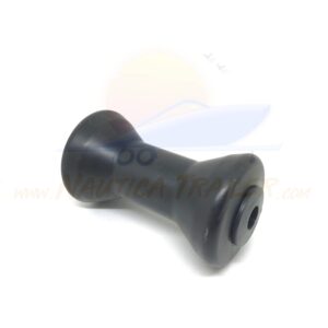 RULLO CENTRALE 195x110 NERO