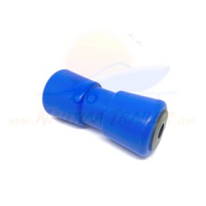 RULLO CENTRALE 185x81 BLU