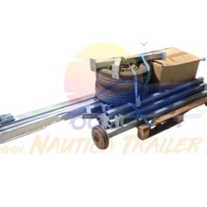 CARRELLO SMONTABILE "SMART TRAILER 750"
