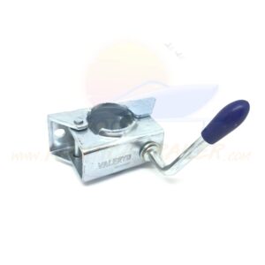 SUPPORTO PER RUOTINO TUBO 48 mm