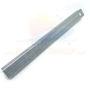 TUBO 40x40x450