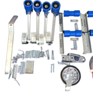 ACCESSORI PER RIMORCHI NAUTICI