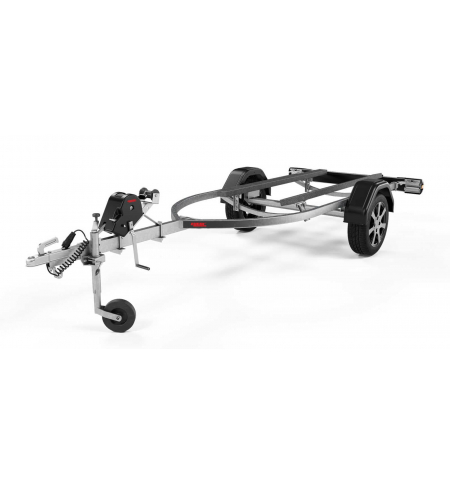 ELLEBI RIMORCHIO TRASPORTO MOTO D'ACQUA LBN 3801