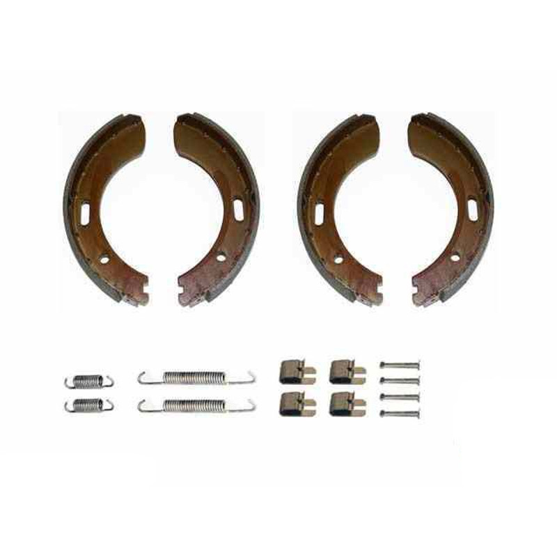 BPW KIT CEPPI FRENO S 2504-7 RASK