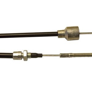 BPW CAVO FRENO A MANO mm. 1130/1355