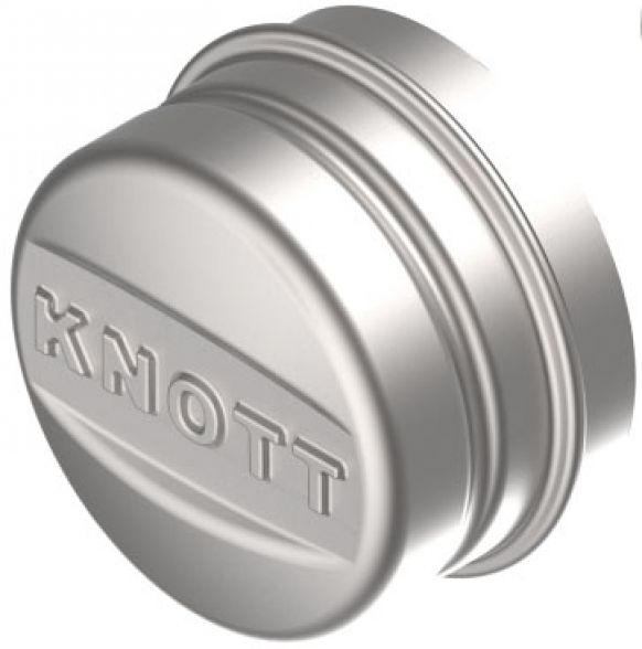 KNOTT COPRIMOZZO Ø int. mm. 52,1