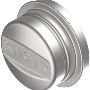 KNOTT COPRIMOZZO Ø int. mm. 64