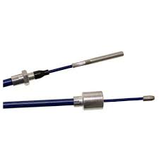 KNOTT CAVO FRENO A MANO mm. 1130/1340