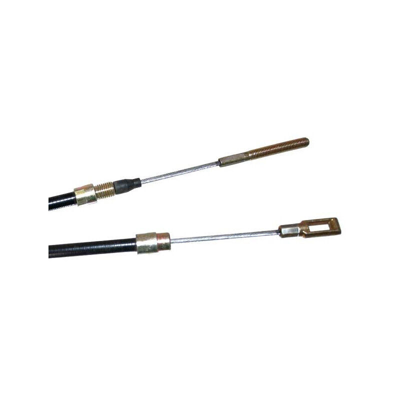 KNOTT CAVO FRENO A MANO mm. 900/1200