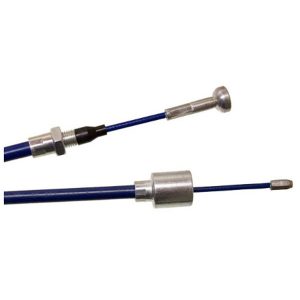 KNOTT CAVO FRENO A MANO mm. 1430/1620