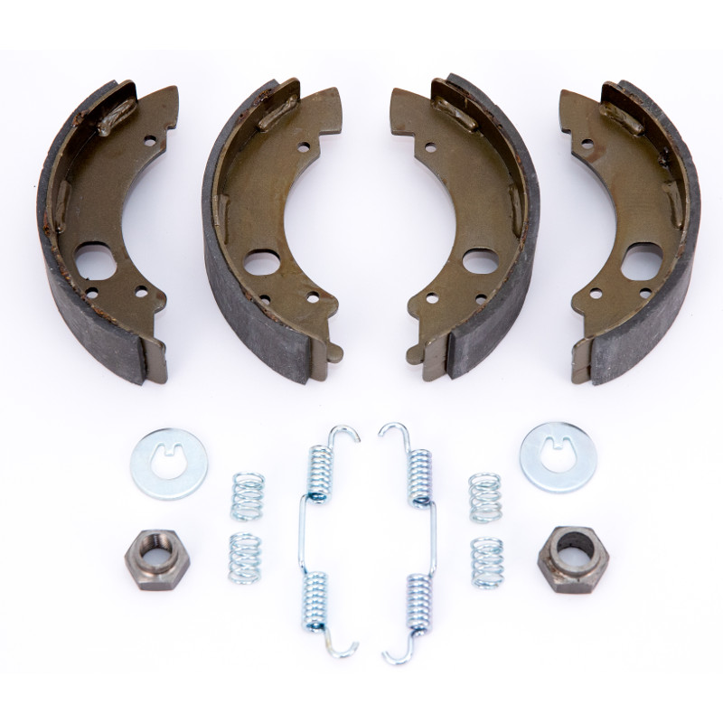 ELLEBI KIT CEPPI FRENO LB 151