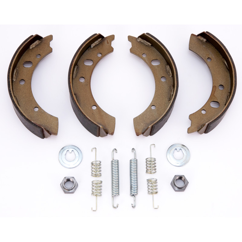 ELLEBI KIT CEPPI FRENO LB 220