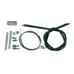 ELLEBI CAVO FRENO A MANO mm. 1040 - D 2,5