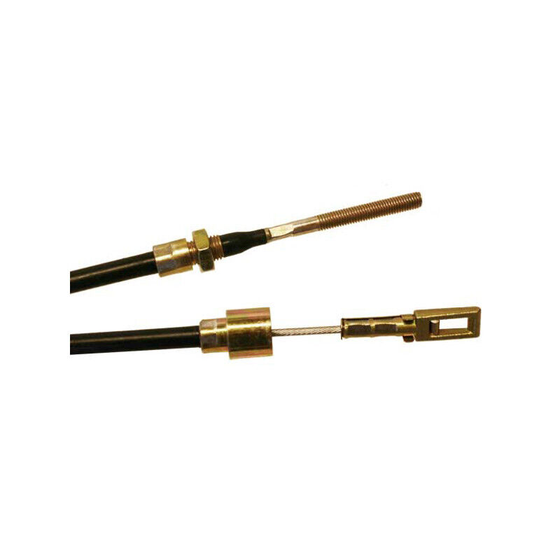 GSM CAVO FRENO A MANO mm. 1050/1315