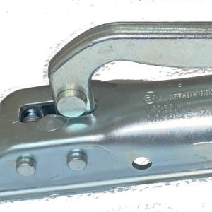 OMC GIUNTO A SFERA TONDO MS 2 Ø mm. 50