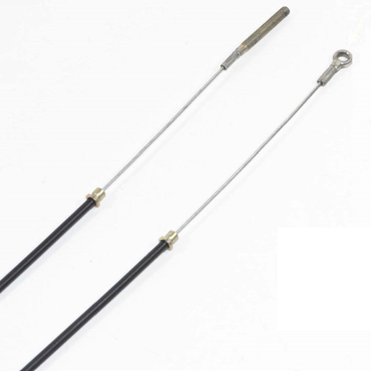 OMC CAVO FRENO A MANO mm. 630/795