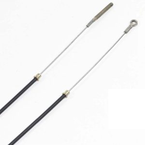 OMC CAVO FRENO A MANO mm. 720/1010