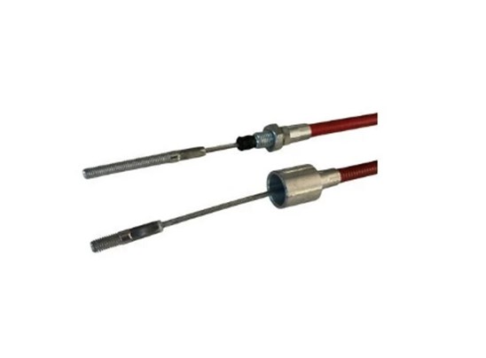 OMC CAVO FRENO A MANO mm. 785/1060