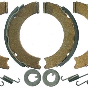 ELLEBI KIT CEPPI FRENO 135.30 FISSO