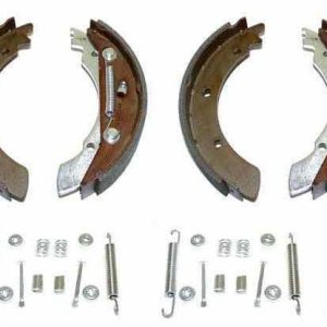 GSM KIT CEPPI FRENO 200X35
