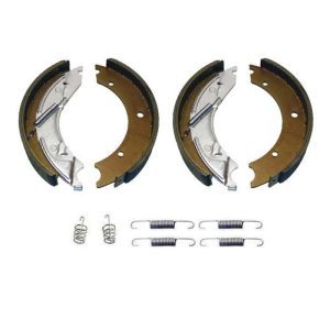 KNOTT KIT CEPPI FRENO 25-2025/1