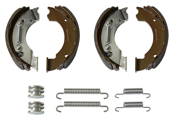 AL-KO KIT CEPPI FRENO PER 135.30