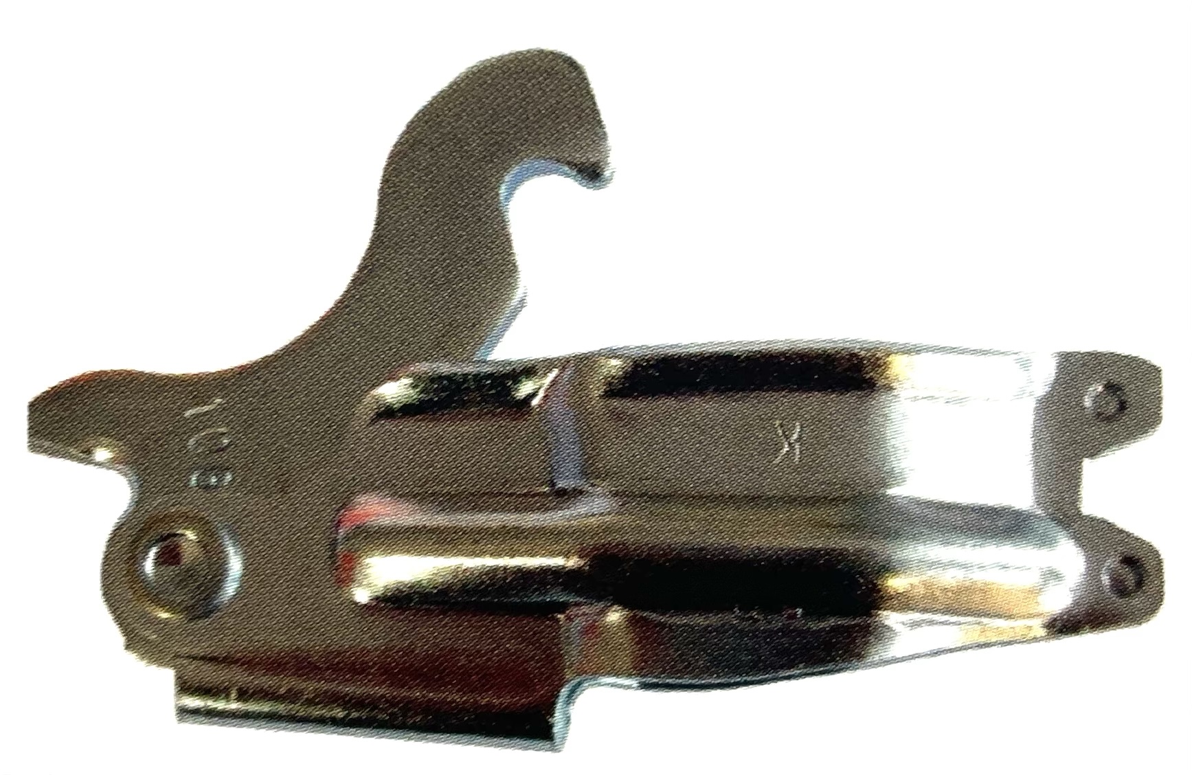 KNOTT LEVA SPREITZ FRENATURA 200.50