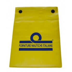 BUSTA PORTA DOCUMENTI 21x24cm