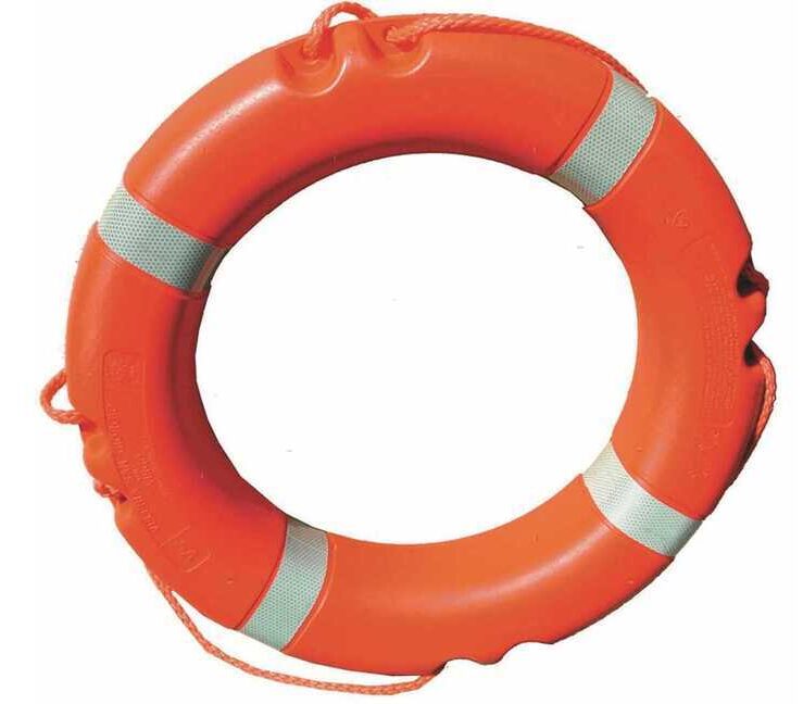 SALVAGENTE ANULARE COMPATTO MED 600