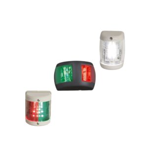 Fanali di Navigazione LED