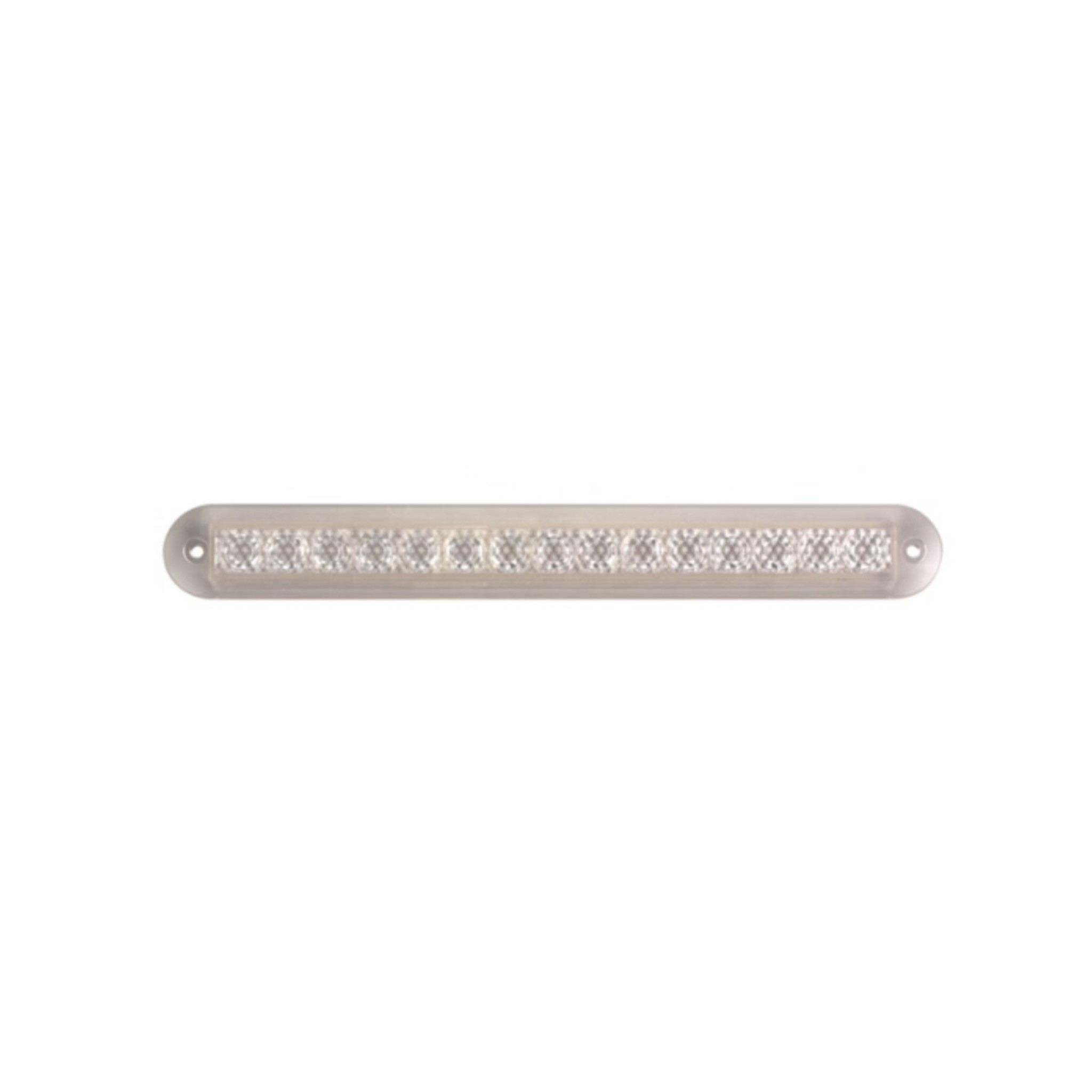 LUCE DI CORTESIA STRIP LED 200x25