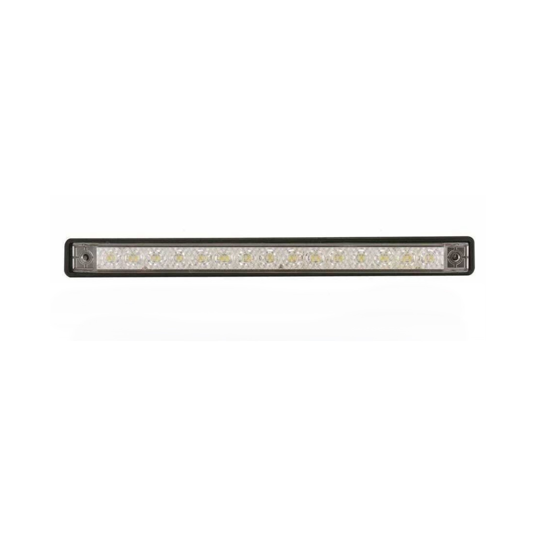 LUCE DI CORTESIA STRIP LED 208x20