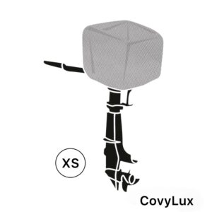 TELO COPRI TESTA MOTORE COVYLUX XS