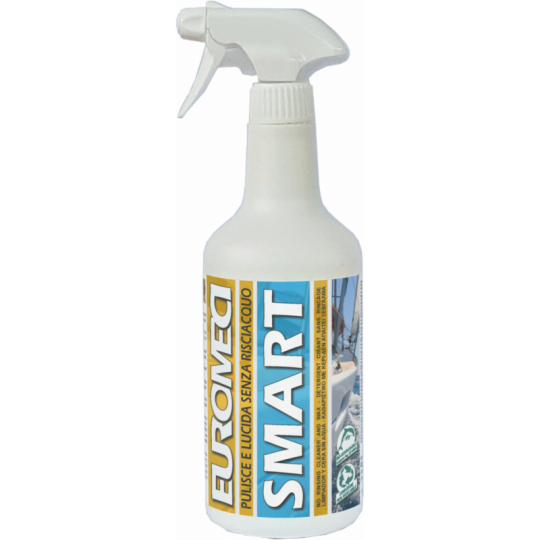 DETERGENTE EUROMECI SMART