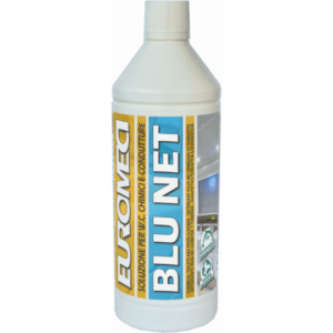 DETERGENTE EUROMECI BLU NET