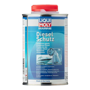 LIQUI MOLY PROTEZIONE DIESEL