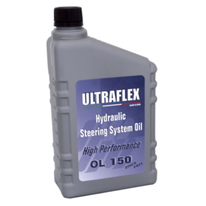 OLIO IDRAULICO ULTRAFLEX