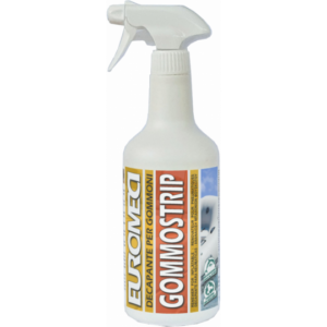 DECAPPANTE PER GOMMONI EUROMECI GOMMOSTRIP