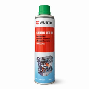 PROTETTIVO CARBO JET B1 WURTH